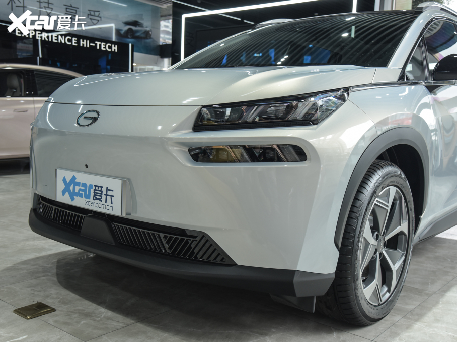 2021Aion V(V) Plus 70 Ƽ F