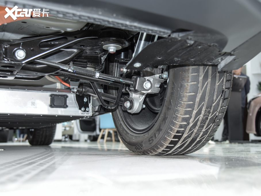 2021Aion V(V) Plus 70 Ƽ F