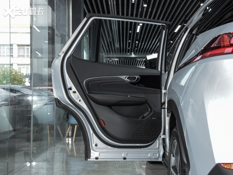 2021Aion V(V) Plus 70 Ƽ F