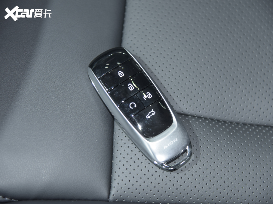 2021Aion V(V) Plus 70 Ƽ F