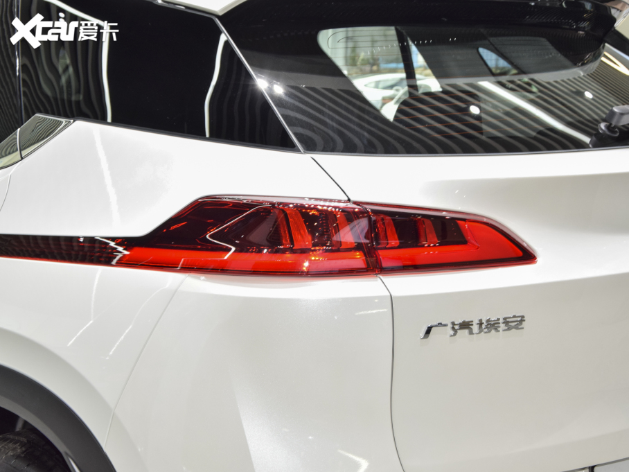 2021Aion V(V) Plus 80 I Ԫ