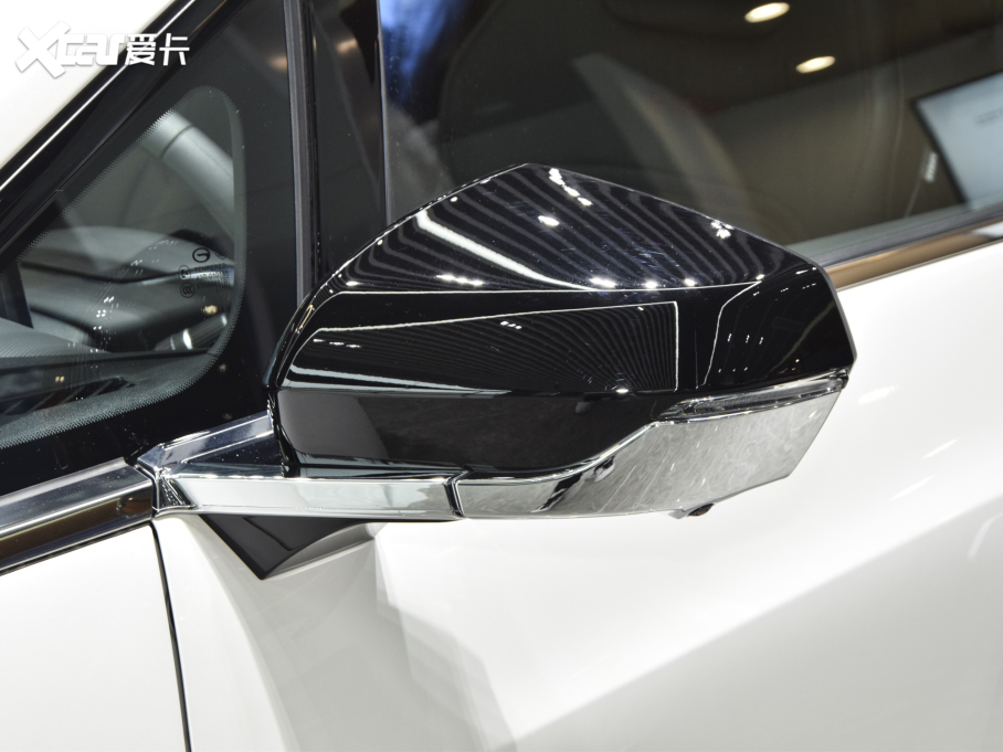 2021Aion V(V) Plus 80 I Ԫ