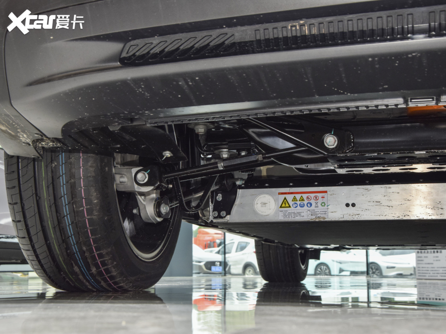 2021Aion V(V) Plus 80 I Ԫ