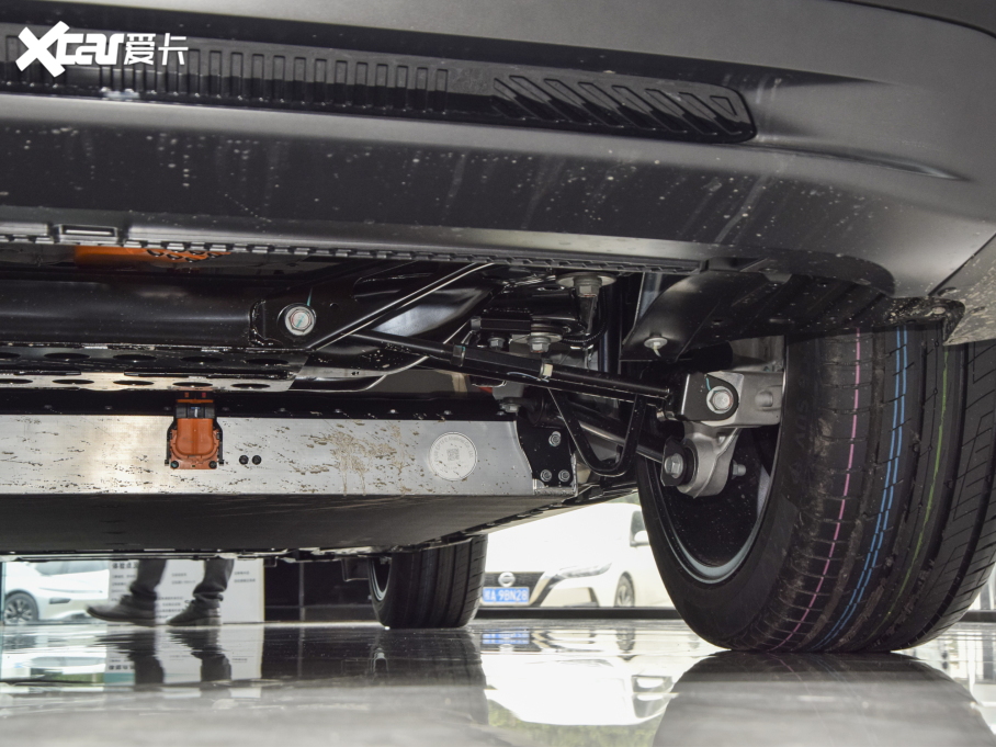 2021Aion V(V) Plus 80 I Ԫ