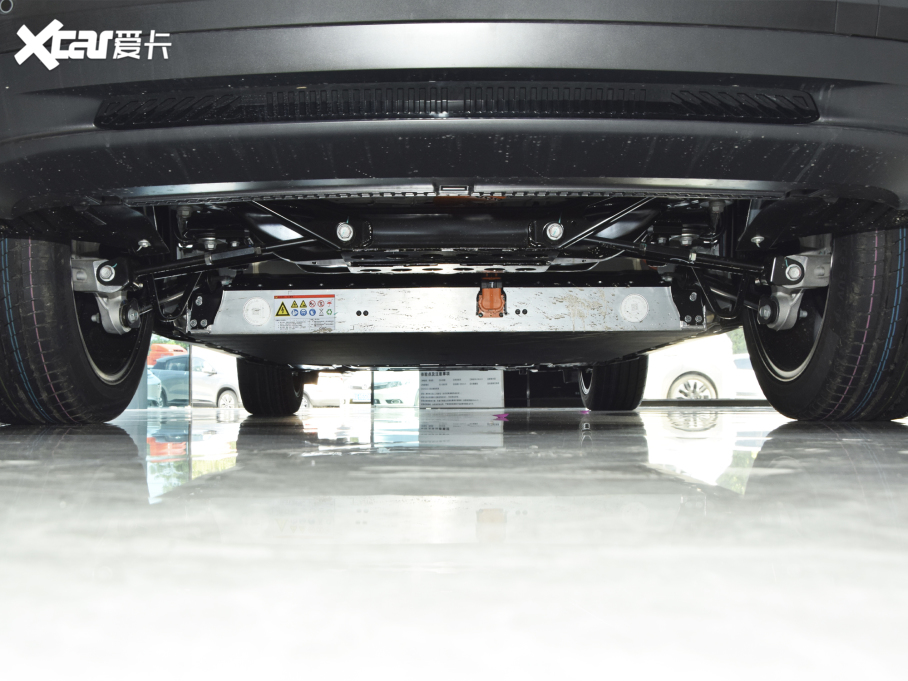 2021Aion V(V) Plus 80 I Ԫ