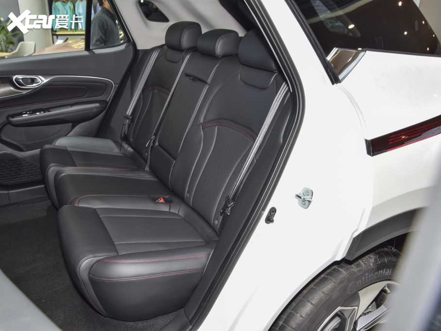 2021Aion V(V) Plus 80 I Ԫ