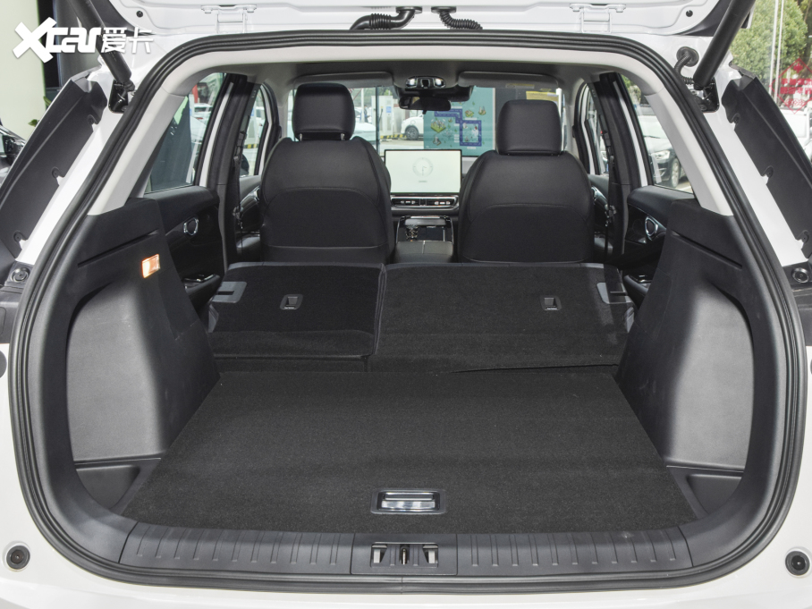 2021Aion V(V) Plus 80 I Ԫ