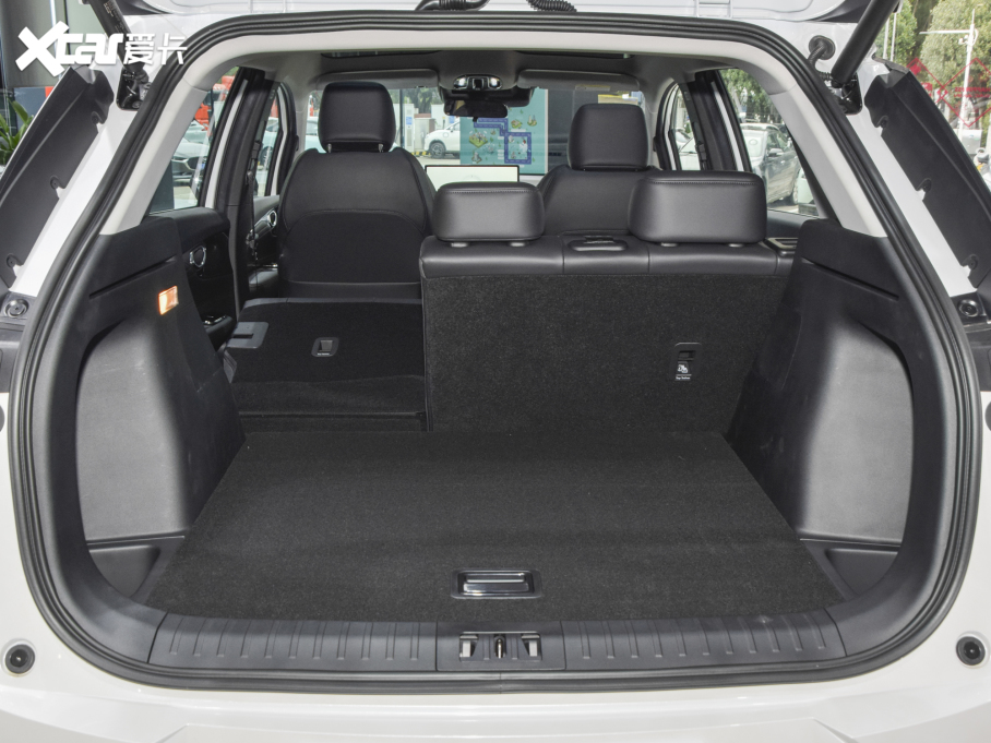 2021Aion V(V) Plus 80 I Ԫ