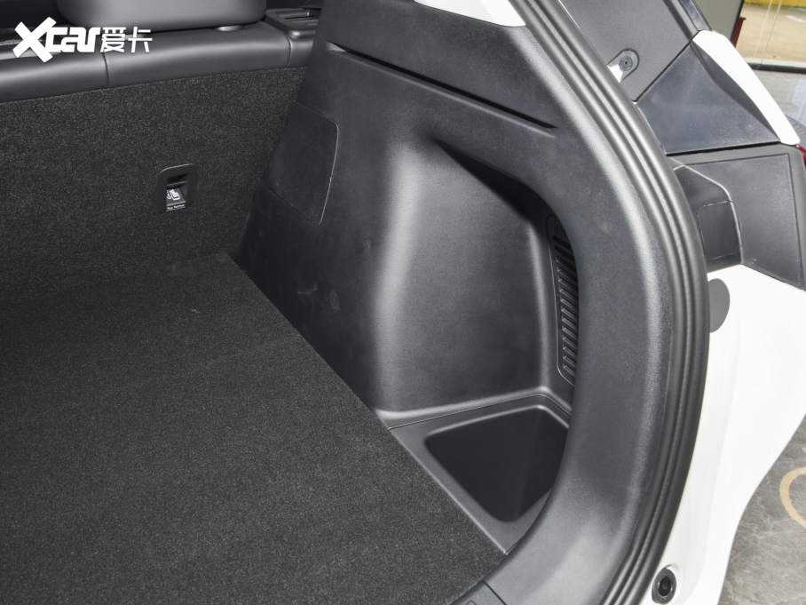 2021Aion V(V) Plus 80 I Ԫ