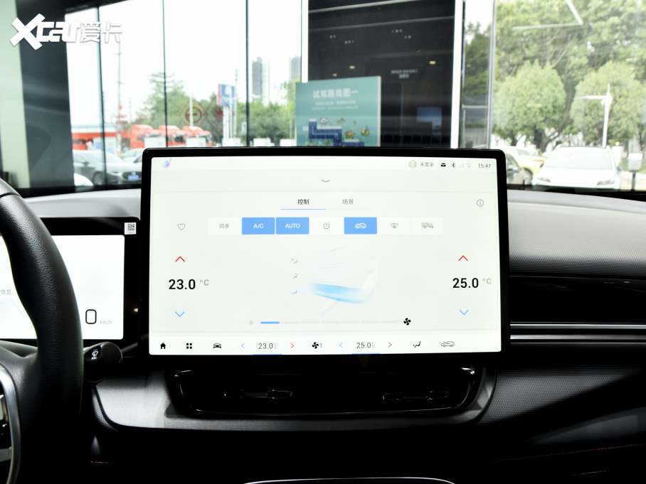 2021Aion V(V) Plus 80 I Ԫ