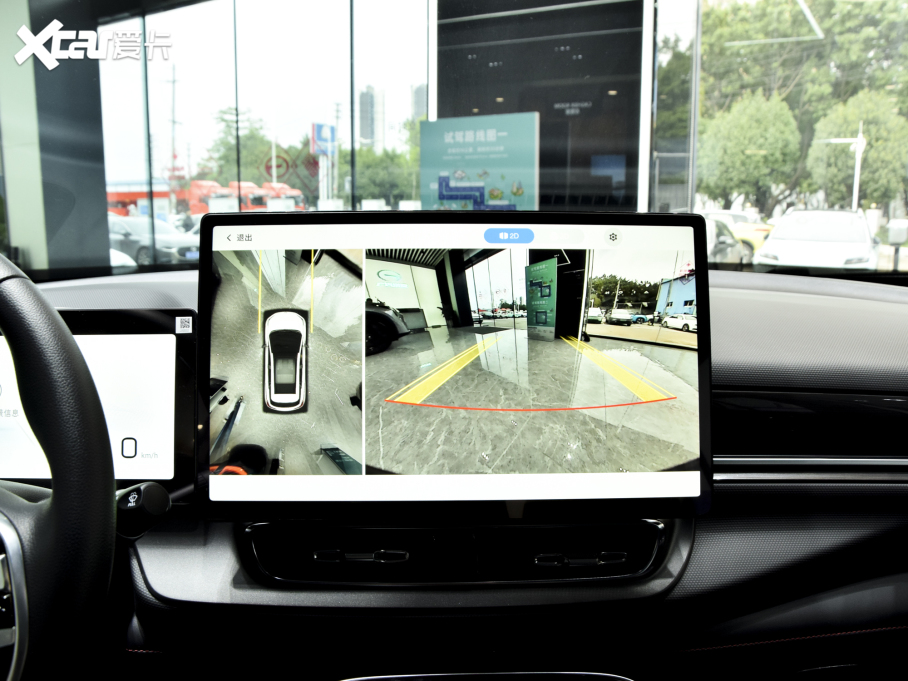 2021Aion V(V) Plus 80 I Ԫ