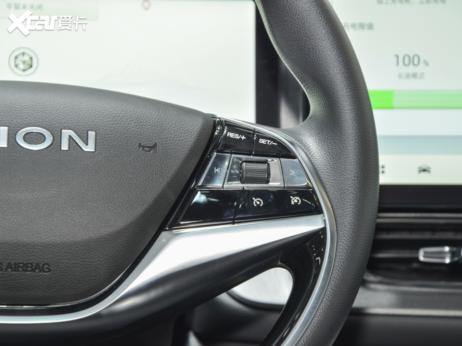 2021Aion V(V) Plus 80 I Ԫ