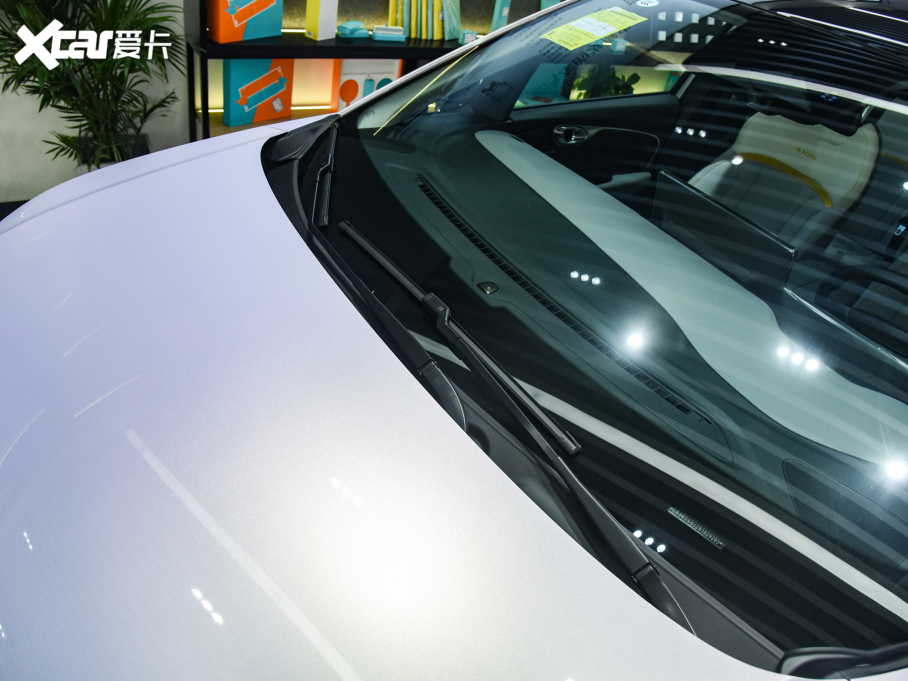 2021Aion V(V) Plus 70  Ԫ