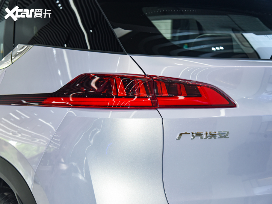 2021Aion V(V) Plus 70  Ԫ