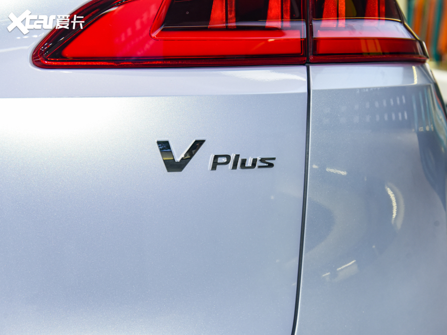 2021Aion V(V) Plus 70  Ԫ