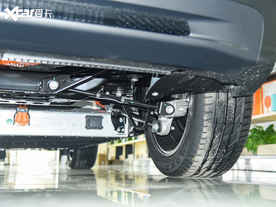 2021Aion V(V) Plus 70  Ԫ