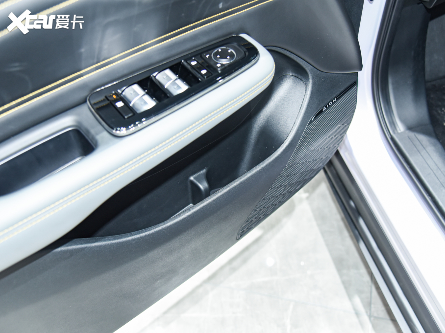 2021Aion V(V) Plus 70  Ԫ