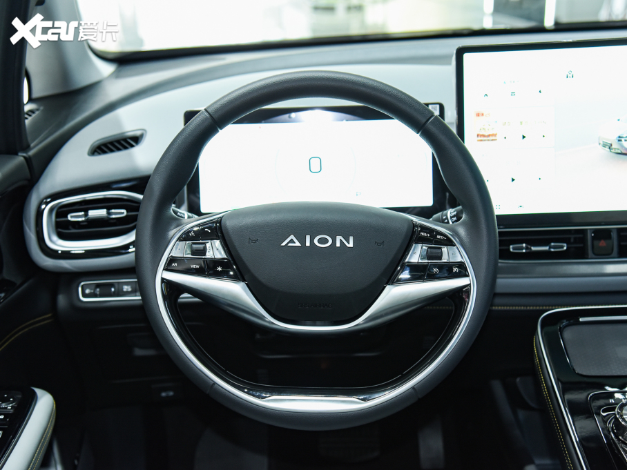 2021Aion V(V) Plus 70  Ԫ