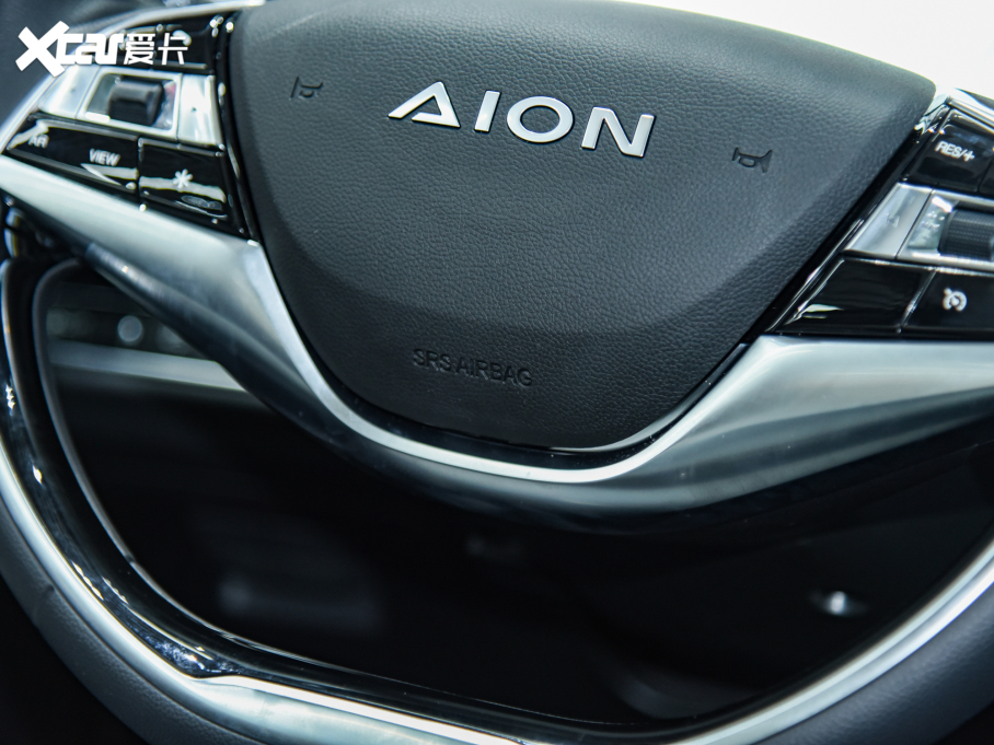 2021Aion V(V) Plus 70  Ԫ