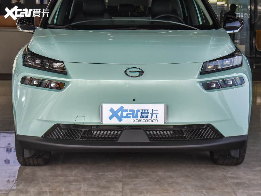 2022Aion V(V) Plus 70  Ԫ