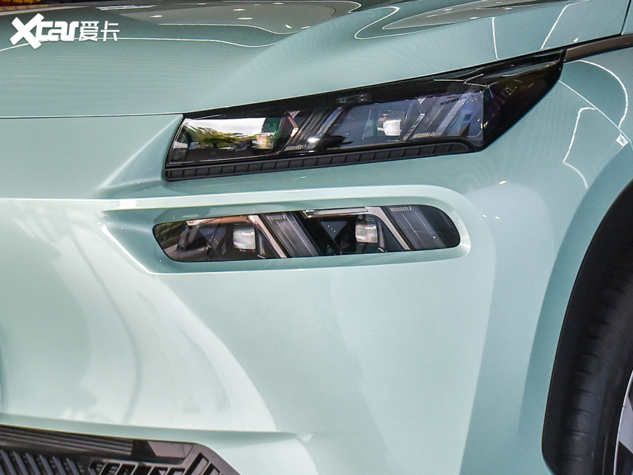 2022Aion V(V) Plus 70 I Ԫ