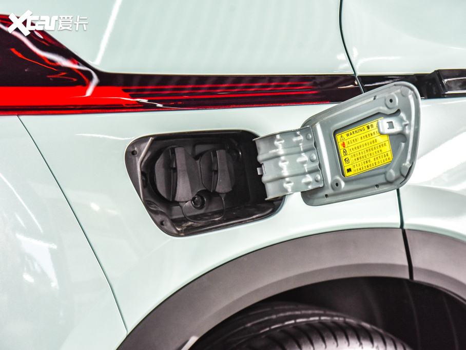 2022Aion V(V) Plus 70 I Ԫ