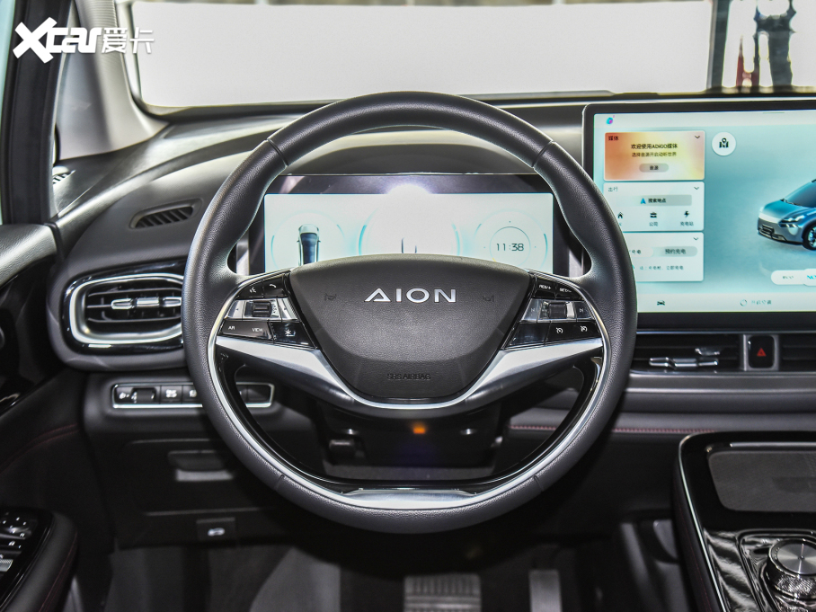 2022Aion V(V) Plus 70 I Ԫ