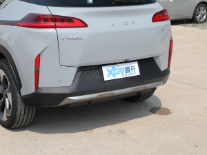 2021款进化版 80 智领版 细节外观