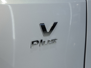 2021款Plus 70 智享科技版 磷酸铁锂 细节外观