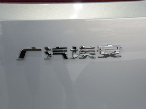 2021款Plus 70 智享科技版 磷酸铁锂 细节外观