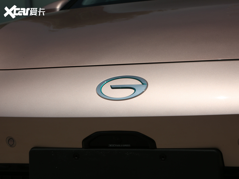 2021Aion S(S) Plus 70 Ƽ