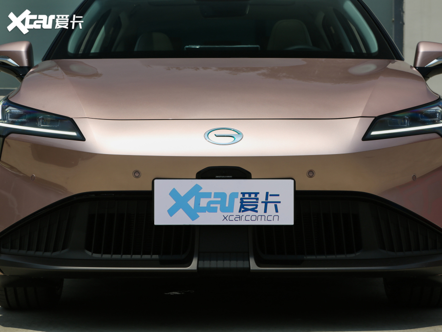 2021Aion S(S) Plus 70 Ƽ