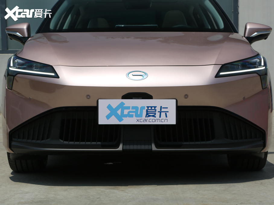 2021Aion S(S) Plus 70 Ƽ