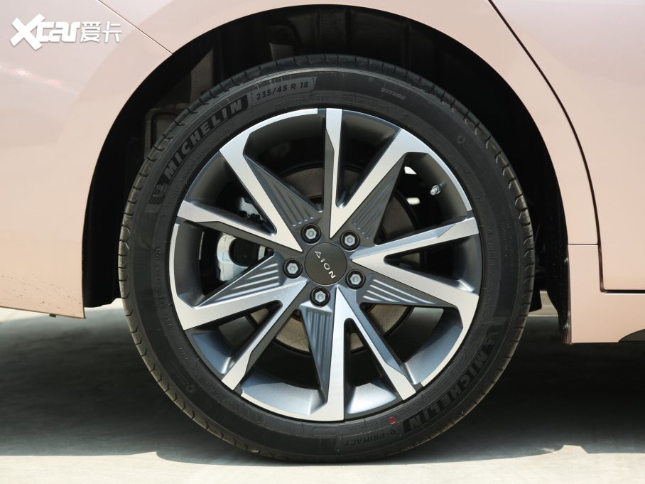 2021Aion S(S) Plus 70 Ƽ