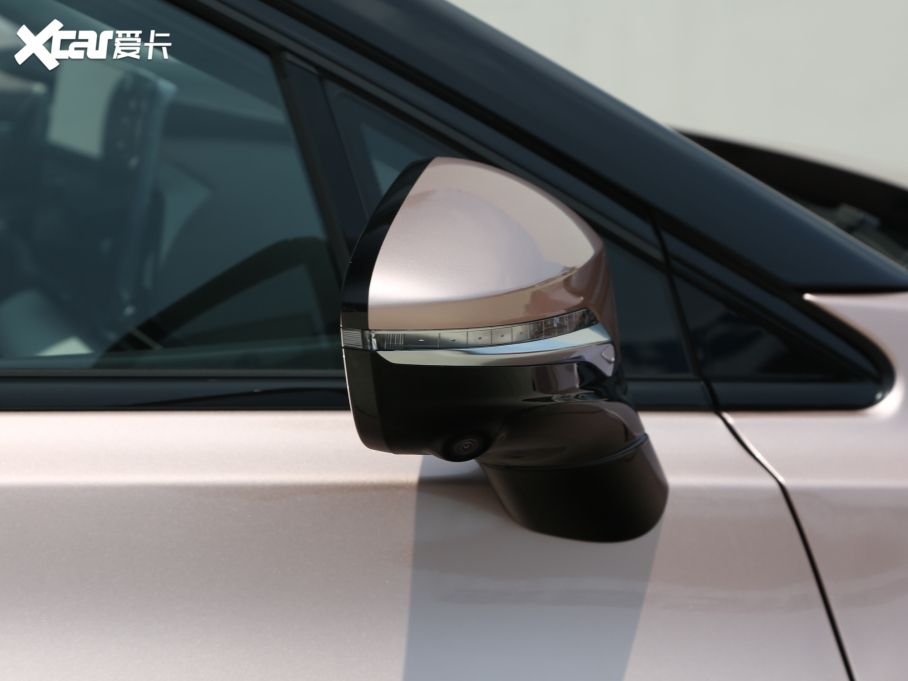 2021Aion S(S) Plus 70 Ƽ