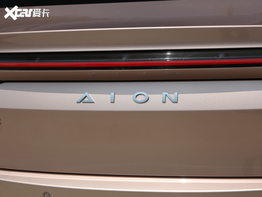2021Aion S(S) Plus 70 Ƽ