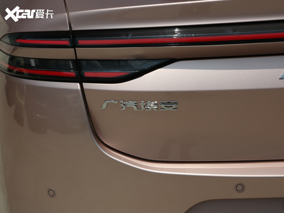 2021Aion S(S) Plus 70 Ƽ