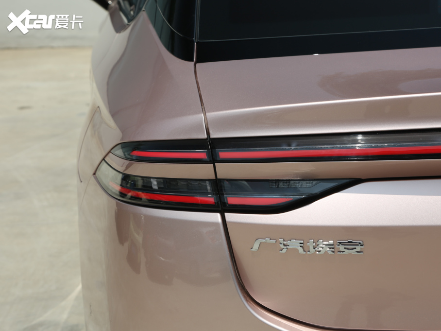 2021Aion S(S) Plus 70 Ƽ