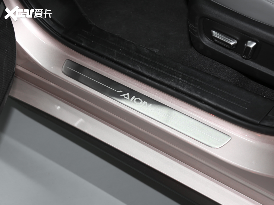 2021Aion S(S) Plus 70 Ƽ