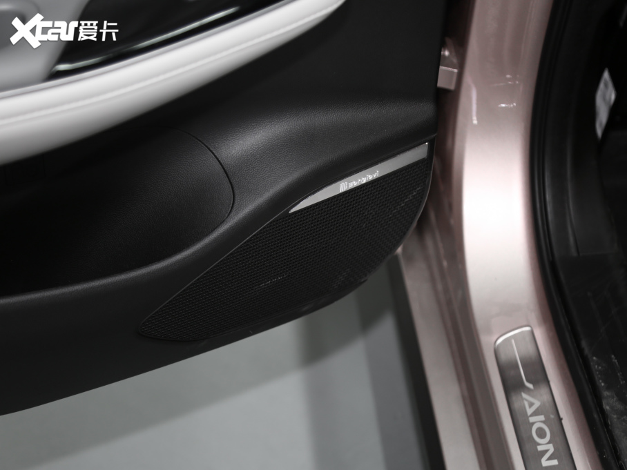 2021Aion S(S) Plus 70 Ƽ