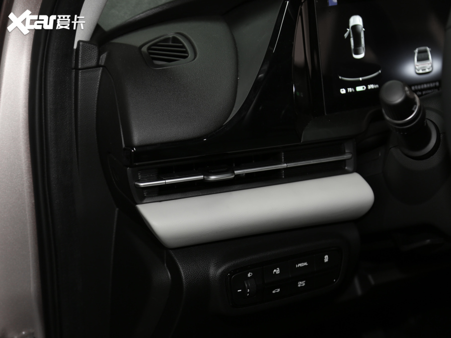 2021Aion S(S) Plus 70 Ƽ