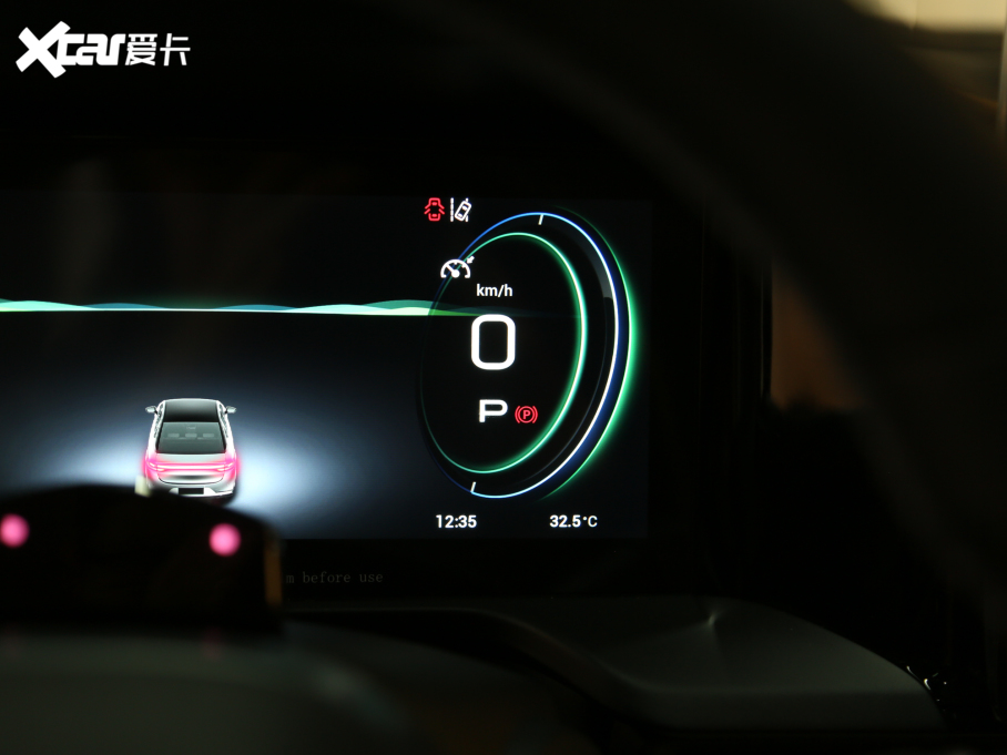 2021Aion S(S) Plus 70 Ƽ