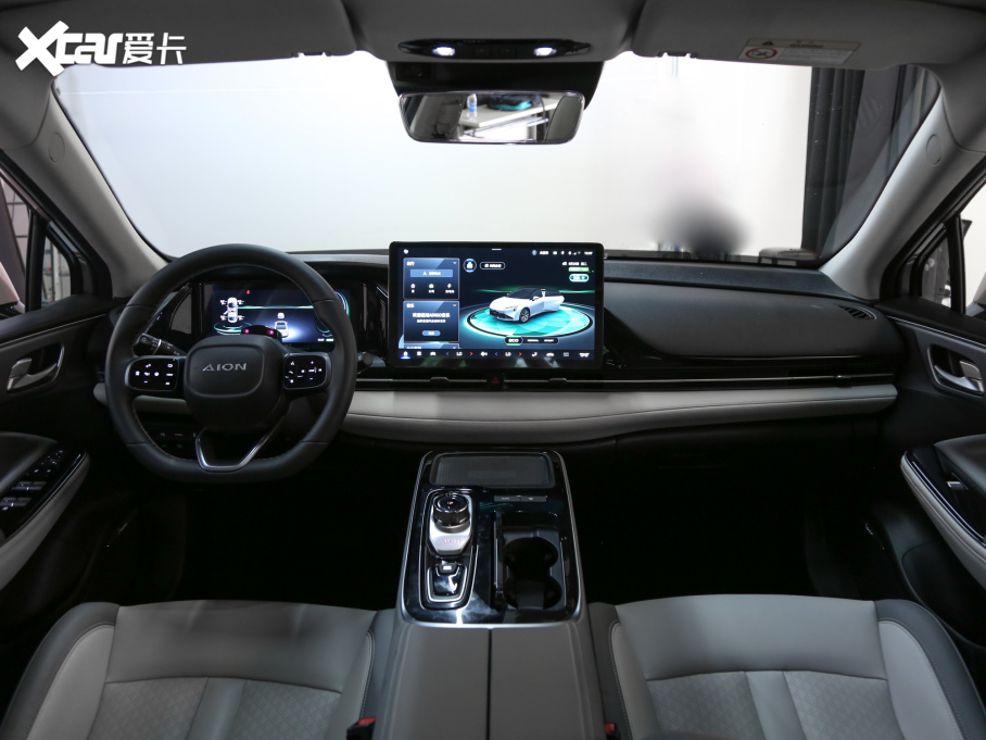 2021Aion S(S) Plus 70 Ƽ