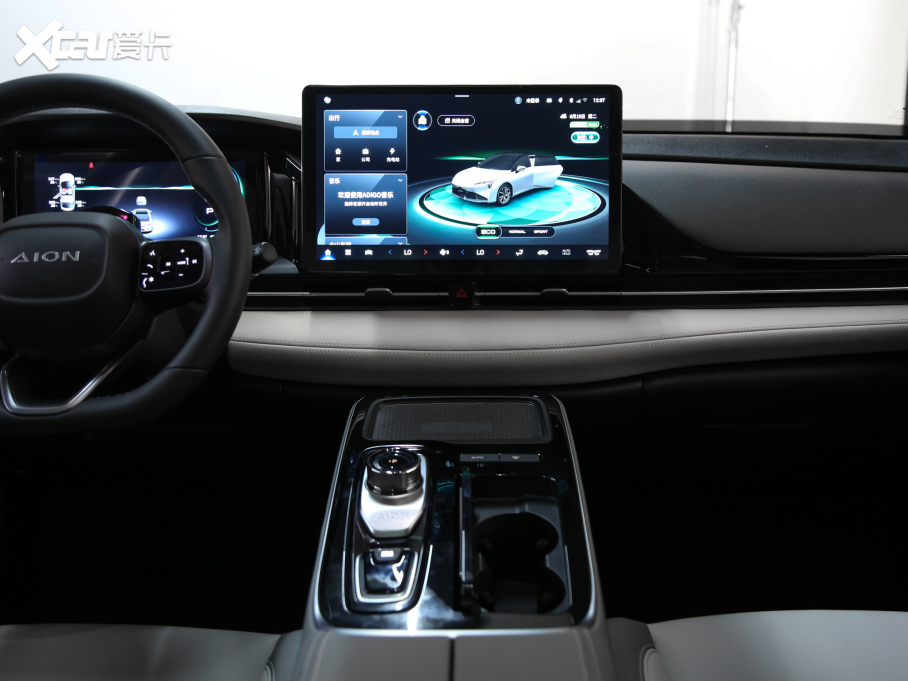 2021Aion S(S) Plus 70 Ƽ