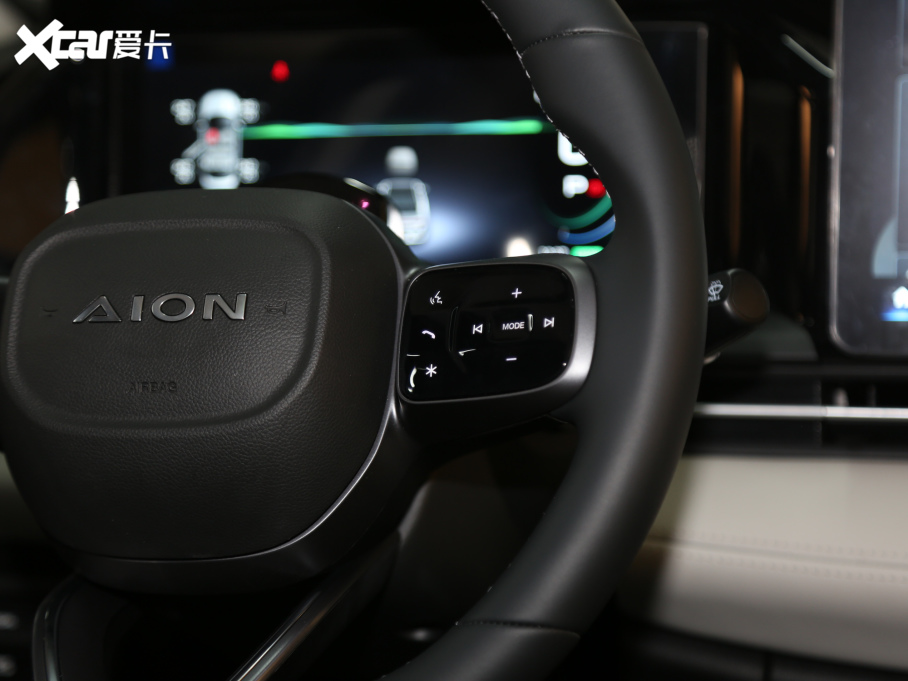 2021Aion S(S) Plus 70 Ƽ