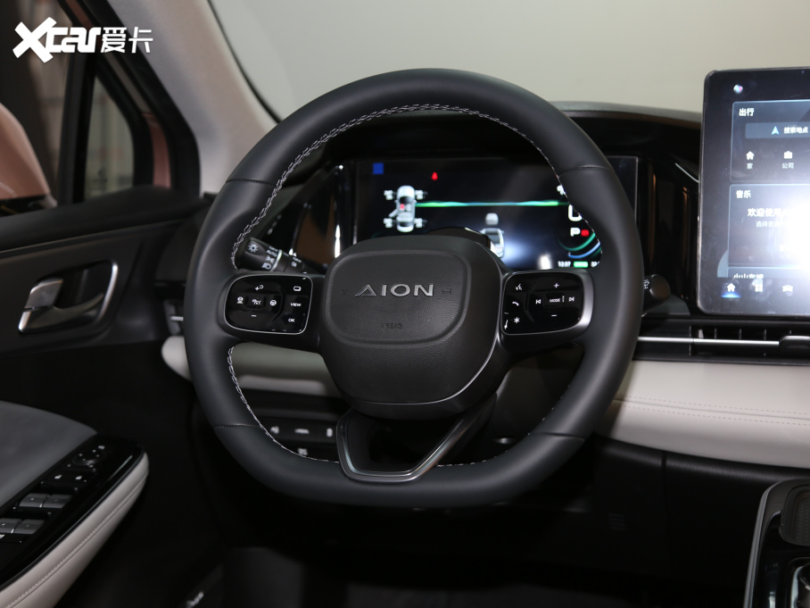 2021Aion S(S) Plus 70 Ƽ