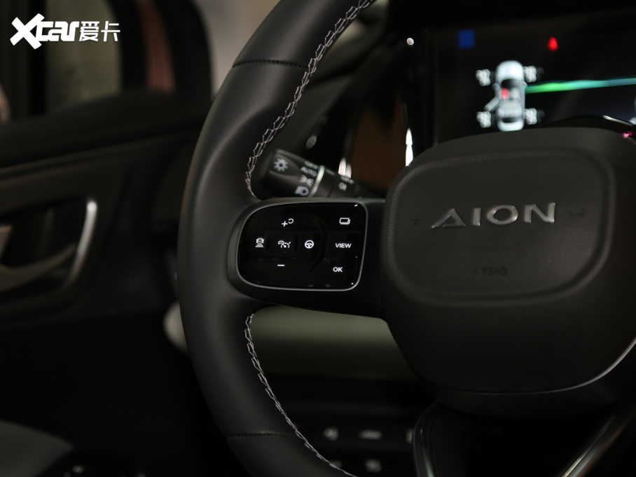 2021Aion S(S) Plus 70 Ƽ