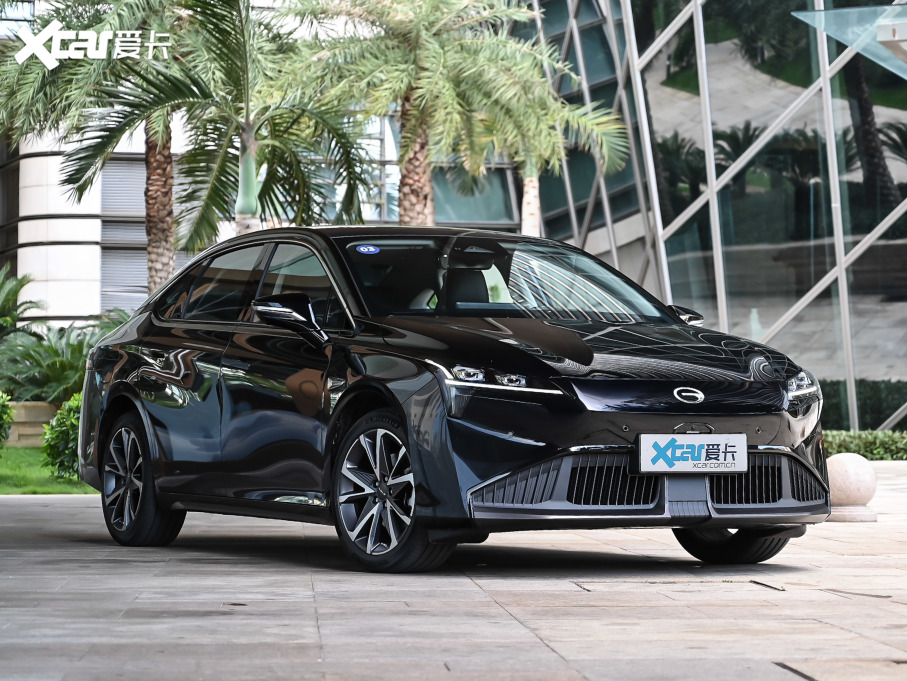 2021Aion S(S) Plus 70 Ƽ