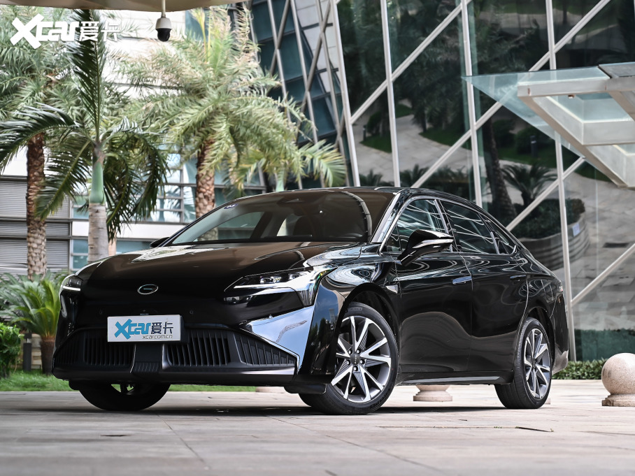 2021Aion S(S) Plus 70 Ƽ