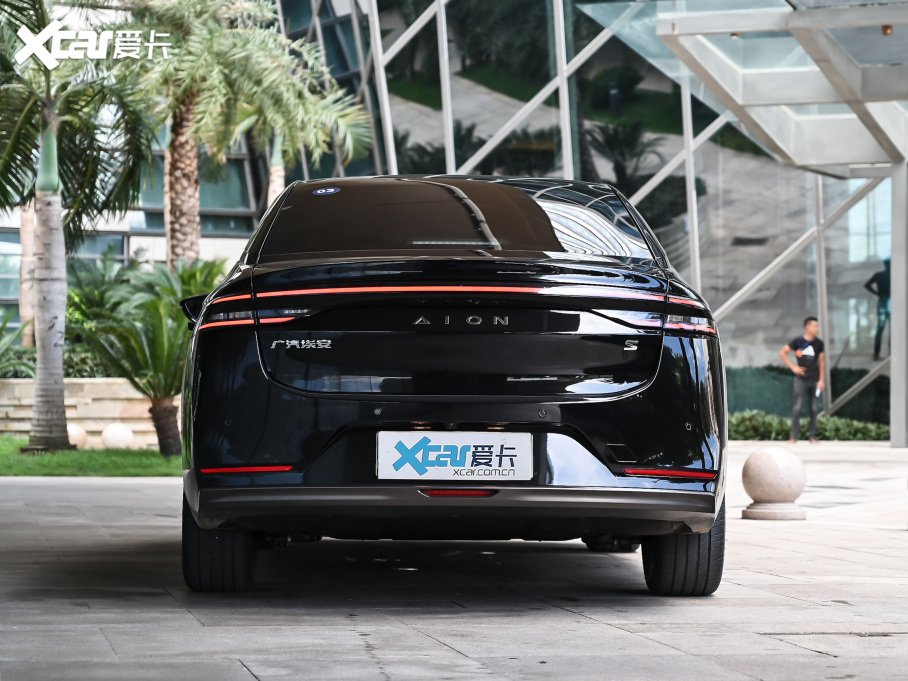 2021Aion S(S) Plus 70 Ƽ